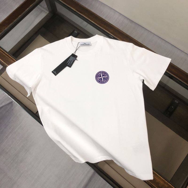 Stone Island T-Shirts